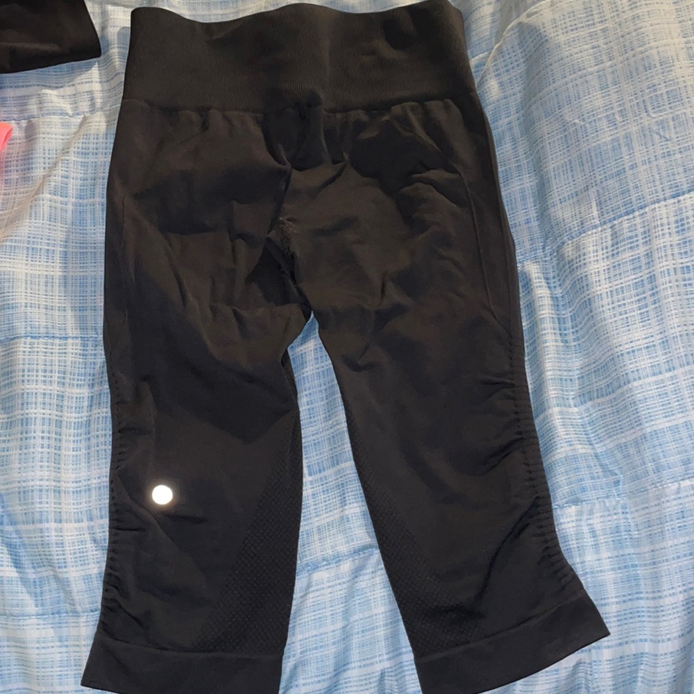 Lululemon leggings